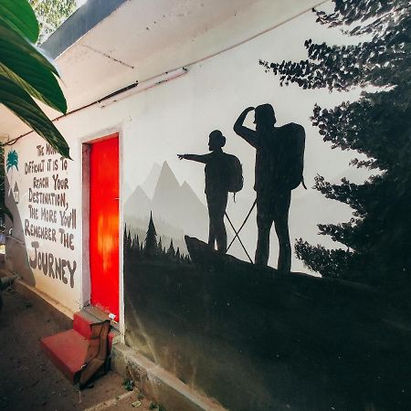 Share Hostel Munnar Ngoại thất bức ảnh